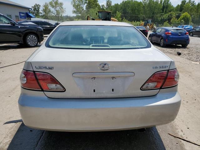 Photo 6 from auction – 2004 LEXUS ES 330 with VIN JTHBA30G045023483