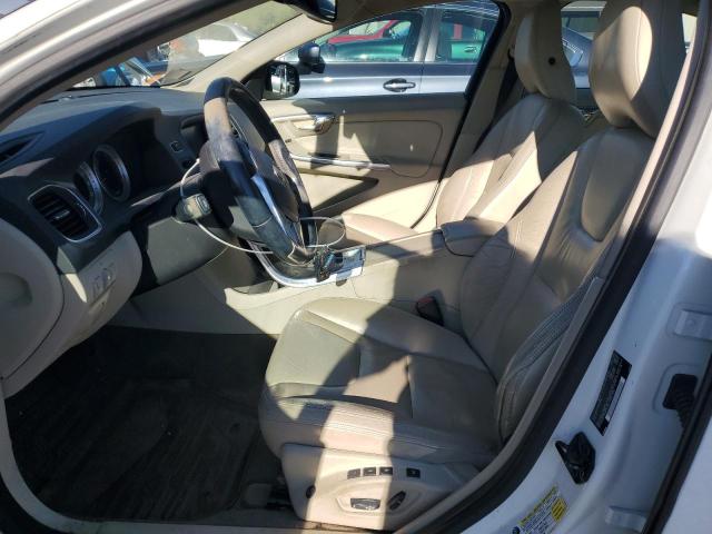 Photo 7 from auction – 2012 VOLVO S60 T6 with VIN YV1902FH4C2028046