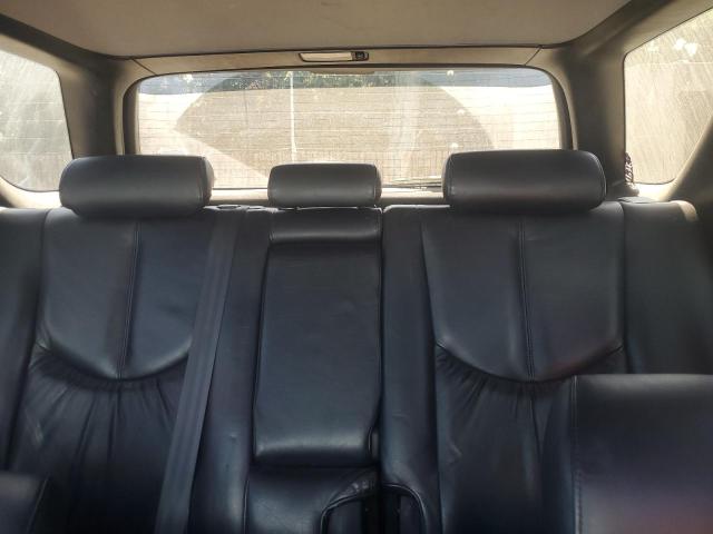 Photo 10 from auction – 2001 LEXUS RX 300 with VIN JTJHF10U310187386