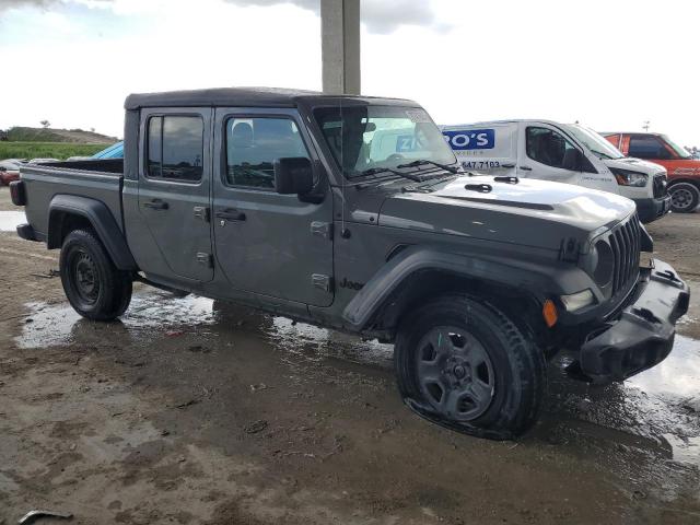 Zdjęcie 4 z aukcji – 2020 JEEP GLADIATOR z VIN 1C6HJTAG4LL133688