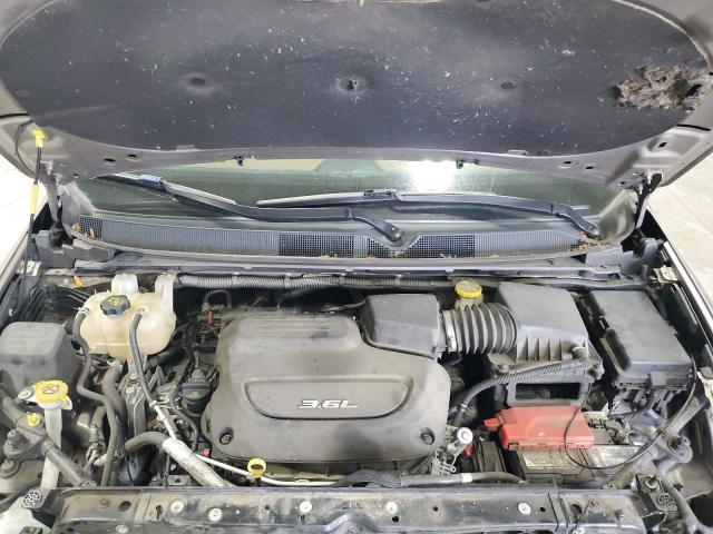 Photo 12 from auction – 2018 CHRYSLER PACIFICA L with VIN 2C4RC1GG5JR154332