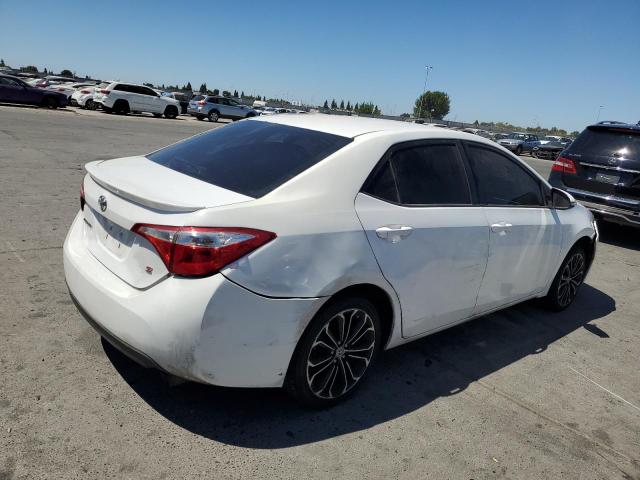 Photo 3 from auction – 2014 TOYOTA COROLLA L with VIN 5YFBURHE4EP026633
