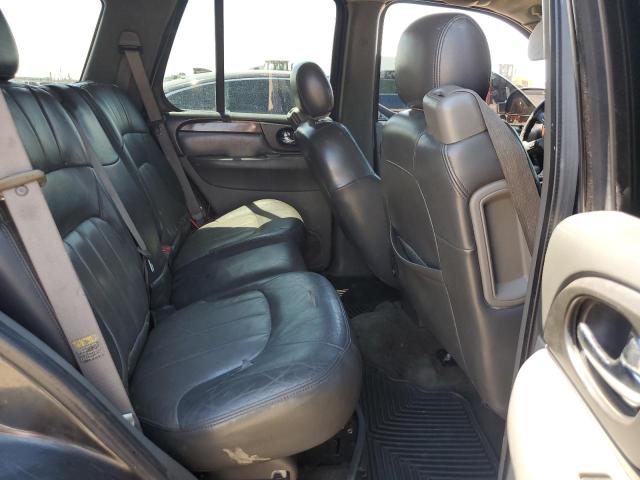 Photo 11 from auction – 2004 GMC ENVOY with VIN 1GKDT13S842134104