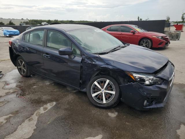 Photo 4 from auction – 2019 SUBARU IMPREZA PR with VIN 4S3GKAD62K3613784