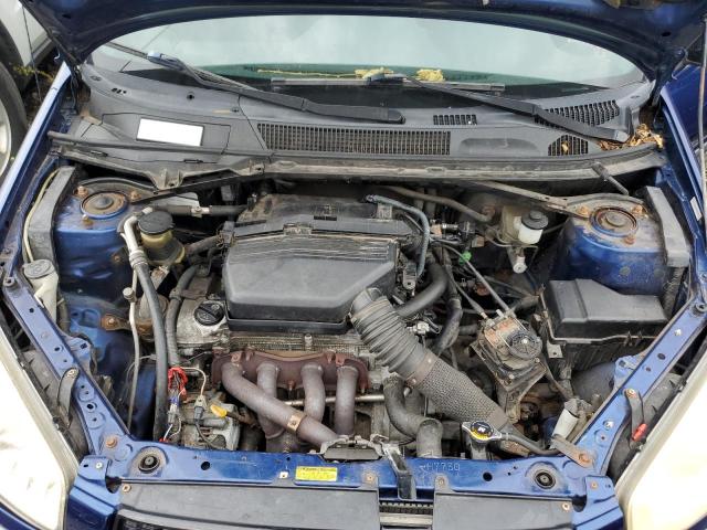 Photo 12 from auction – 2002 TOYOTA RAV4 with VIN JTEHH20V520179993