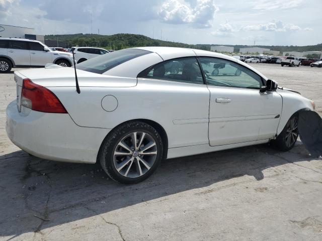 Foto 3 de la subasta – 2011 VOLVO C70 T5 con VIN YV1672MC3BJ118959