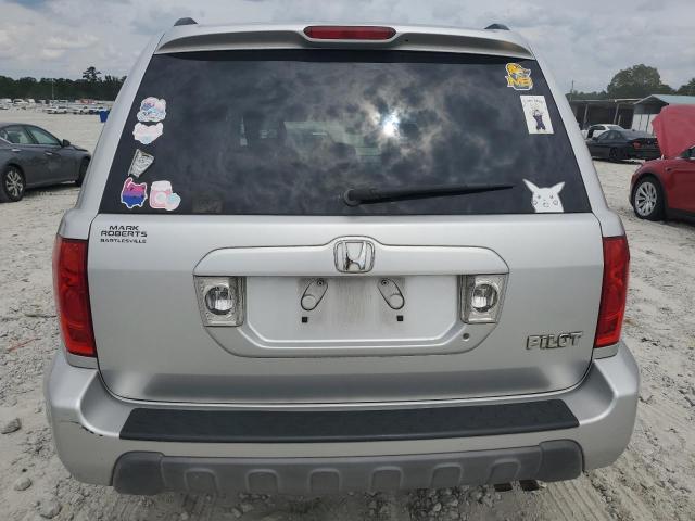 صورة رقم 6 من المزاد - 2005 HONDA PILOT EXL مع VIN 2HKYF185X5H504136