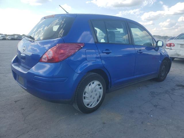 Photo 3 from auction – 2009 NISSAN VERSA S with VIN 3N1BC13EX9L440355
