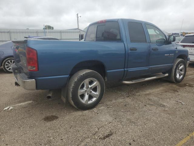 Photo 3 from auction – 2006 DODGE RAM 1500 S with VIN 1D7HU18236S675654