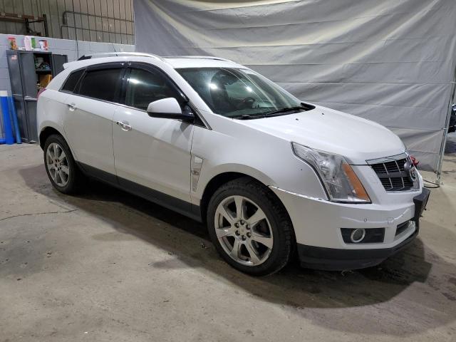 Photo 4 from auction – 2012 CADILLAC SRX PERFOR with VIN 3GYFNEE36CS530783