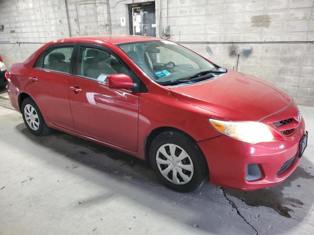 Photo 4 from auction – 2011 TOYOTA COROLLA BA with VIN 2T1BU4EE8BC591986