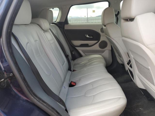 Photo 10 from auction – 2013 LAND ROVER RANGE ROVER EVOQUE PURE PLUS with VIN SALVP2BG2DH747753