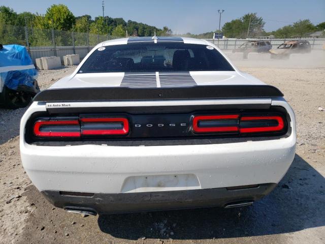 Photo 6 from auction – 2016 DODGE CHALLENGER with VIN 2C3CDZAG0GH284824