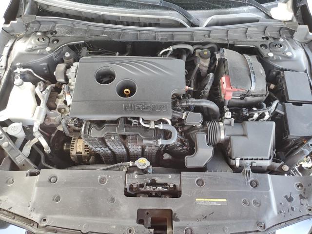 Photo 11 from auction – 2019 NISSAN ALTIMA SR with VIN 1N4BL4CV2KC182144