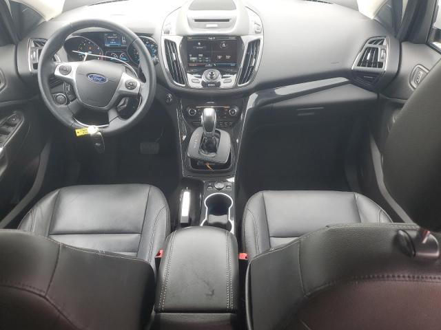 Photo 8 from auction – 2014 FORD ESCAPE TIT with VIN 1FMCU9J94EUD15964