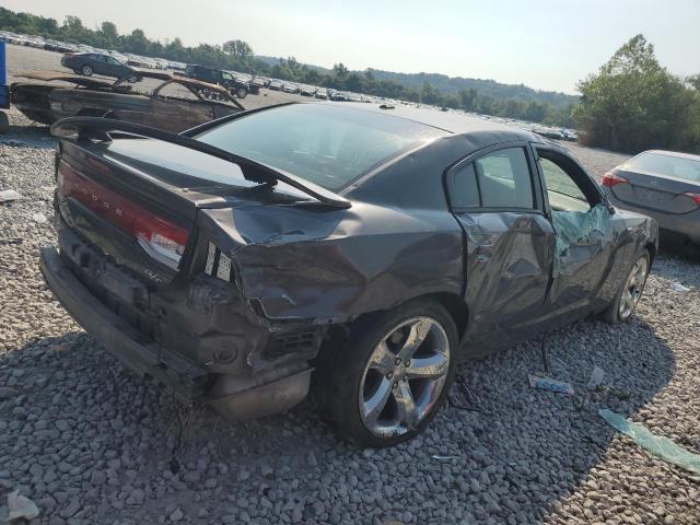 Photo 3 from auction – 2014 DODGE CHARGER R/ with VIN 2C3CDXCT9EH137655