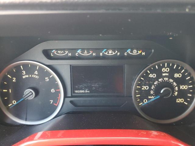 Photo 9 from auction – 2015 FORD F150 SUPER with VIN 1FTEW1EP6FFC45827