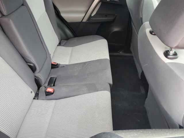 Photo 11 from auction – 2014 TOYOTA RAV4 XLE with VIN 2T3RFREV4EW204995