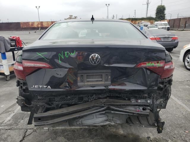 Photo 6 from auction – 2023 VOLKSWAGEN JETTA S with VIN 3VW5M7BU5PM048682