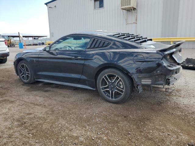 Photo 2 from auction – 2018 FORD MUSTANG with VIN 1FA6P8TH1J5105131
