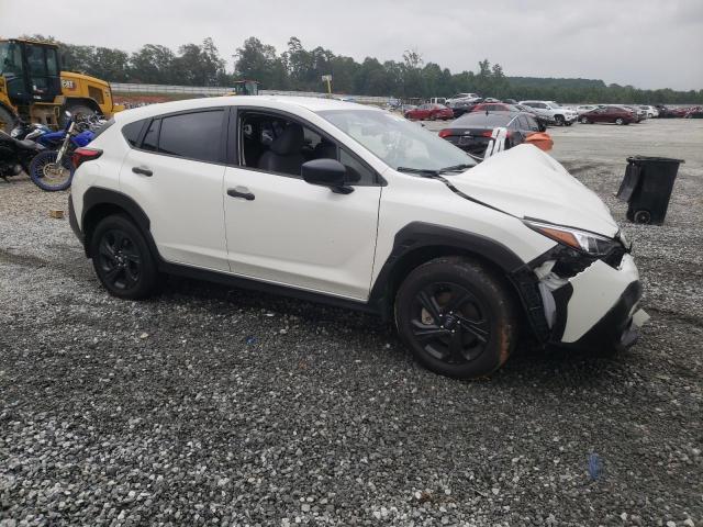 Photo 4 from auction – 2024 SUBARU CROSSTREK with VIN JF2GUABC5R8398600