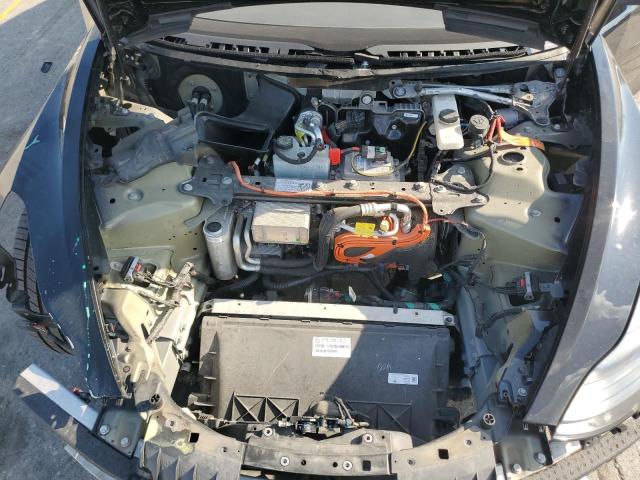 Photo 11 from auction – 2023 TESLA MODEL 3 with VIN 5YJ3E1EA1PF458230