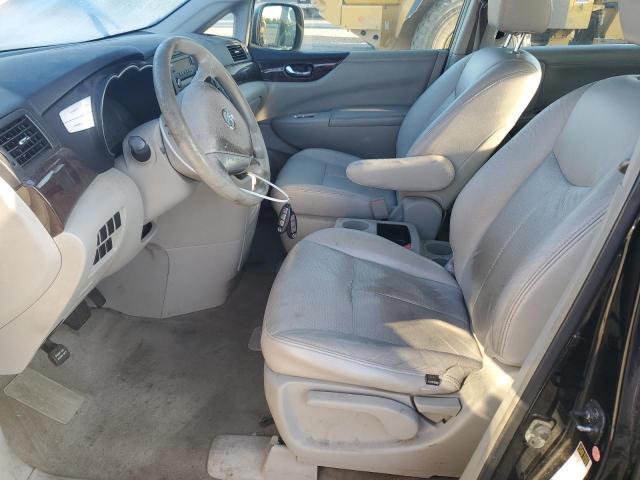 Photo 7 from auction – 2014 NISSAN QUEST S with VIN JN8AE2KP9E9107132