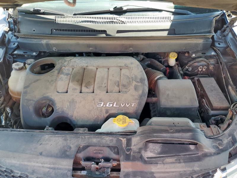 Photo 11 from auction – 2015 DODGE JOURNEY LI with VIN 3C4PDCDG3FT649895