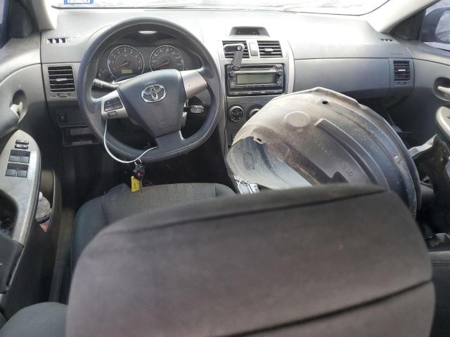Photo 8 from auction – 2012 TOYOTA COROLLA BASE with VIN 5YFBU4EE3CP062818