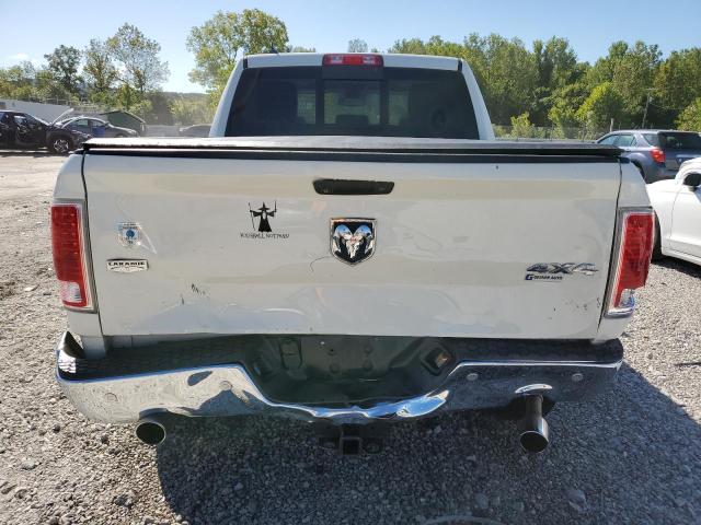 Photo 6 from auction – 2018 RAM 1500 LARAM with VIN 1C6RR7NT0JS162331