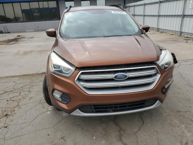Photo 5 from auction – 2017 FORD ESCAPE SE with VIN 1FMCU0GD6HUA01874