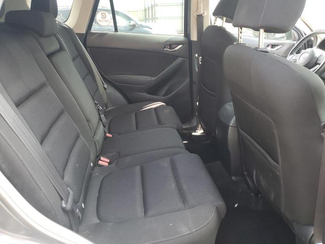 Photo 11 from auction – 2016 MAZDA CX-5 TOURI with VIN JM3KE2CY5G0868973