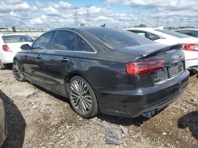 Photo 2 from auction – 2017 AUDI A6 PREMIUM with VIN WAUF8AFC4HN063852