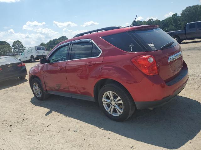 Photo 2 from auction – 2013 CHEVROLET EQUINOX LT with VIN 2GNALDEK6D1139368