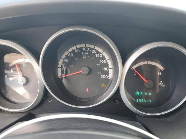 Photo 9 from auction – 2010 DODGE GRAND CARA with VIN 2D4RN4DE5AR276061