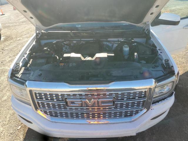 Photo 11 from auction – 2016 GMC SIERRA K15 with VIN 1GTV2LEC9GZ180010