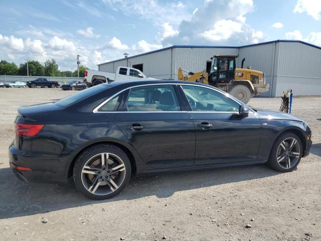 Photo 3 from auction – 2017 AUDI A4 PREMIUM with VIN WAUENAF47HN010706