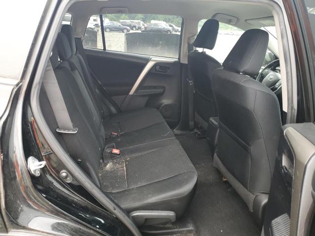 Photo 11 from auction – 2015 TOYOTA RAV4 LE with VIN 2T3BFREV4FW290330