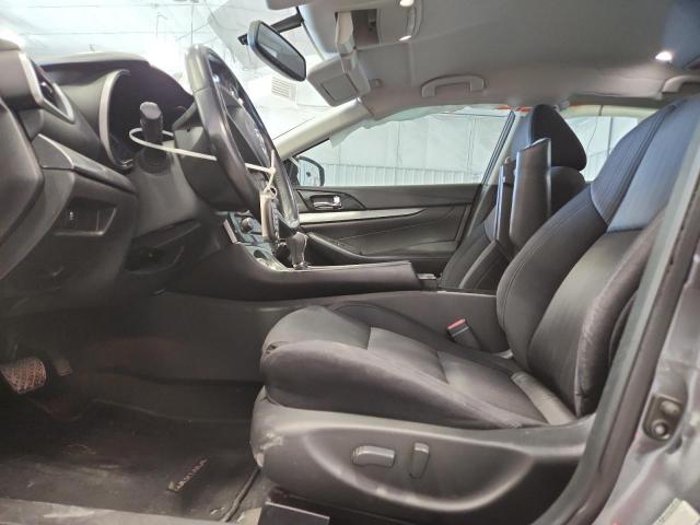 Photo 7 from auction – 2016 NISSAN MAXIMA 3.5 with VIN 1N4AA6APXGC397876