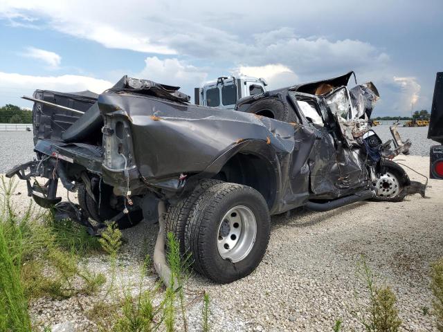 Photo 3 from auction – 2018 RAM 3500 with VIN 3C63RRJL1JG422654