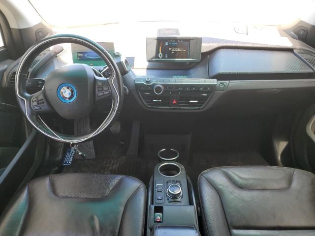 Photo 8 from auction – 2018 BMW I3 BEV with VIN WBY7Z2C59JVE65003