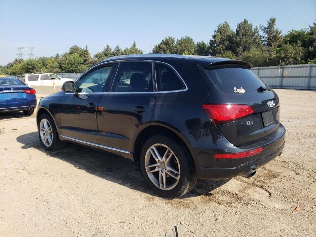 Photo 2 from auction – 2013 AUDI Q5 PREMIUM with VIN WA1LFAFPXDA061730