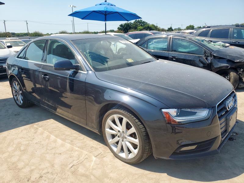 Photo 4 from auction – 2013 AUDI A4 PREMIUM with VIN WAUFFAFL4DN038465