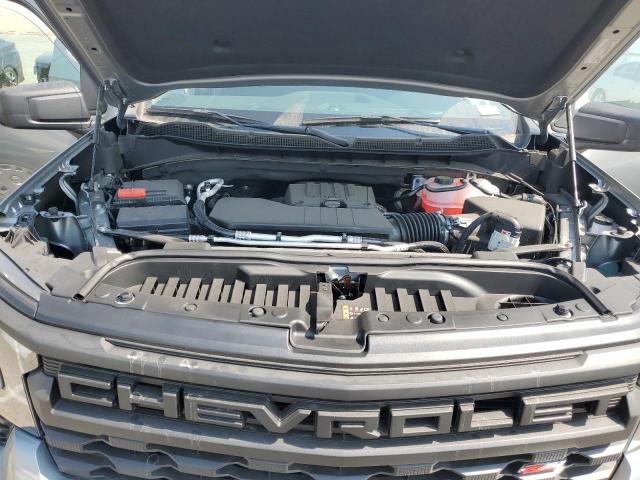 Photo 11 from auction – 2025 CHEVROLET SILVERADO with VIN 3GCPKCEK6SG303772
