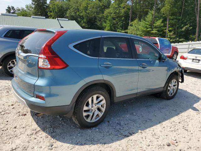 Photo 3 from auction – 2016 HONDA CR-V EX with VIN 5J6RM4H59GL096913