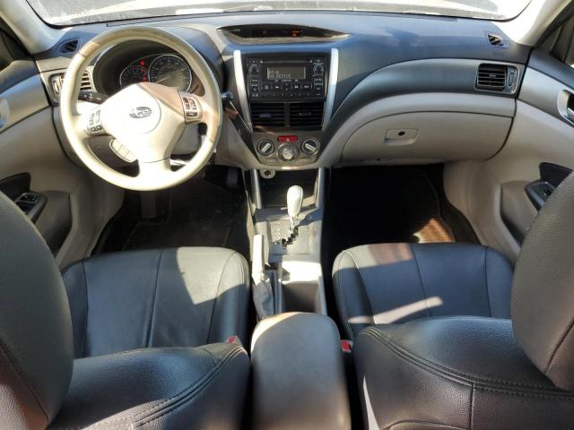 Photo 8 from auction – 2012 SUBARU FORESTER 2 with VIN JF2SHADC6CH462047