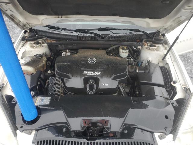 Photo 11 from auction – 2008 BUICK LUCERNE CX with VIN 1G4HD57208U142876