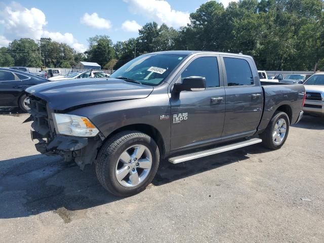 RAM 1500 CLASS 2019 with VIN 1C6RR6LTXKS573217 - Photo from auction