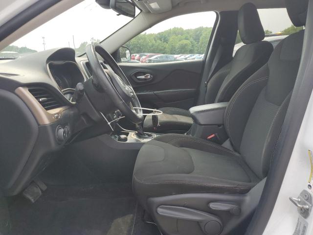 Photo 7 from auction – 2016 JEEP CHEROKEE L with VIN 1C4PJMCS6GW205703