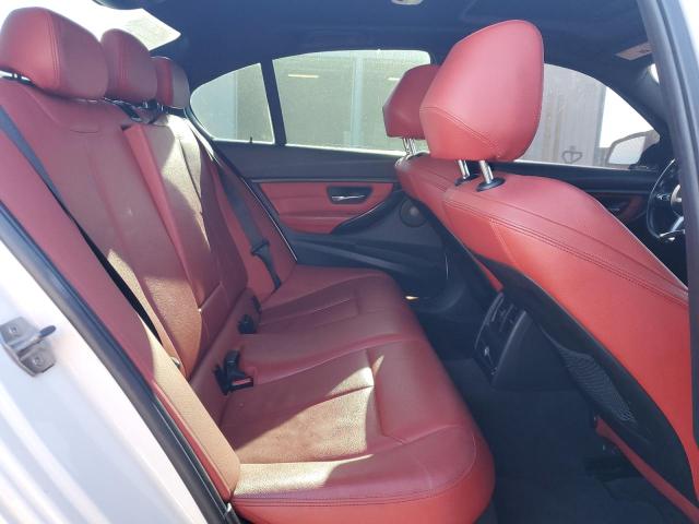 Photo 10 from auction – 2015 BMW 335 I with VIN WBA3A9G58FNS66715